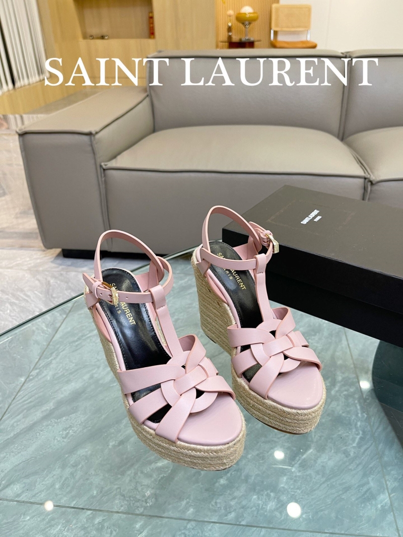 YSL Sandals